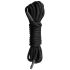 Easytoys Seil - Bondageseil (10m) - Schwarz