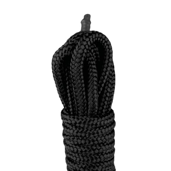 Easytoys Seil - Bondageseil (10m) - Schwarz