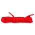 Easytoys Rope - Bondage-Seil (10 m) - rot