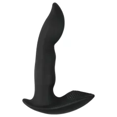 Easytoys Dynamic Duke - Prostatavibrator (schwarz)