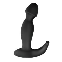 Easytoys Pounding Pete - Prostata-Vibrator (Schwarz)