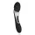 Sway No.1 Wand - Akku, 2in1 Massagevibrator (schwarz)