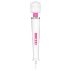 MyMagicWand - kraftvoller Massage-Vibrator (weiß-pink)