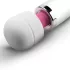 MyMagicWand - kraftvoller Massage-Vibrator (weiß-pink)