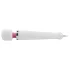 MyMagicWand - kraftvoller Massage-Vibrator (weiß-pink)
