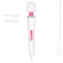 MyMagicWand - kraftvoller Massage-Vibrator (weiß-pink)
