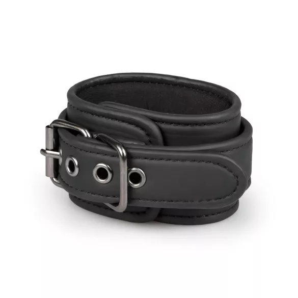 Easytoys - Bettfessel-Set (schwarz)
