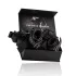 Easytoys - Bettfessel-Set (schwarz)