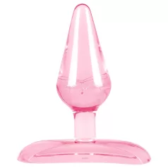Easytoys The Assifier - Mini-Analplug (rosa)