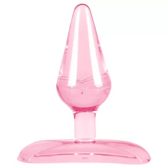 Easytoys The Assifier - Mini-Analplug (rosa)
