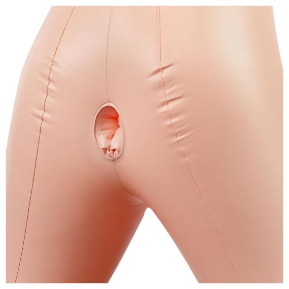 Inflatable Fun - You Are Sooo Big - aufblasbare Liebespuppe