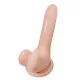 Aufblasbarer Spaß - aufblasbares Penissofa - 66cm