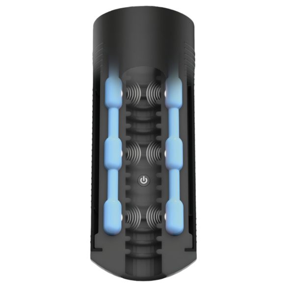 Kiiroo Titan - Interaktiver Masturbator (schwarz)
