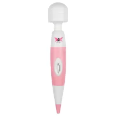 Pixey - kabelgebundener Massagevibrator (rosa)
