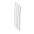 SINNER 175 - Edelstahl Dilator-Set (4-teilig) - Anfänger