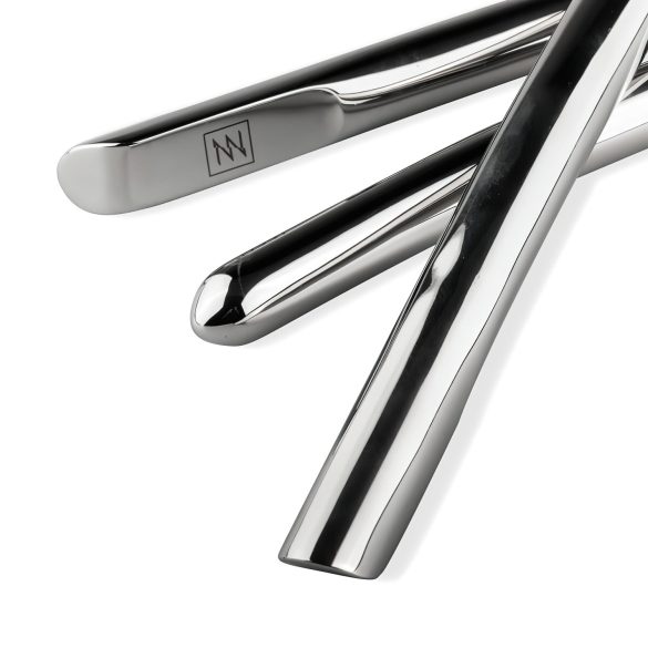 SINNER 174 - Geschwungener Stahldilator-Set (14-teilig)