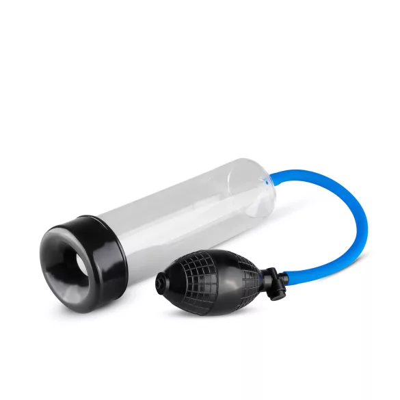 EasyToys - Penispumpe (transparent)