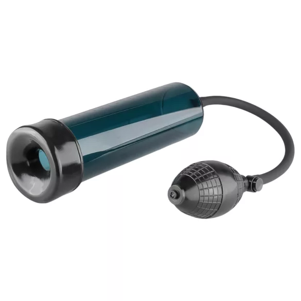 Easytoys - Penispumpe (schwarz)