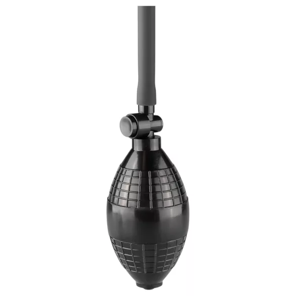 Easytoys - Penispumpe (schwarz)