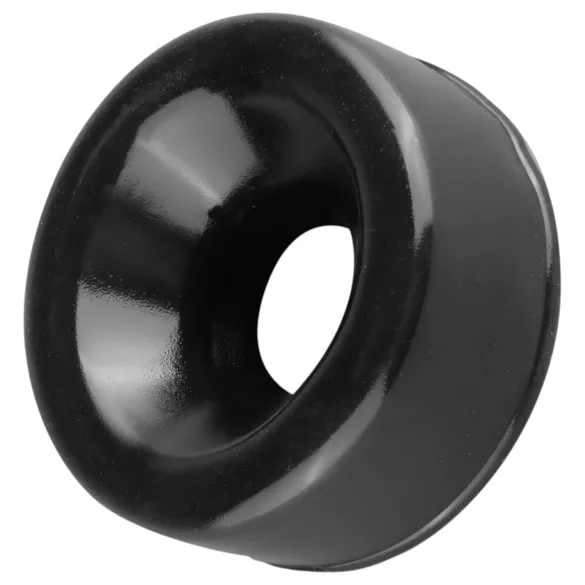 Easytoys Finger Grip - Penispumpe (schwarz)