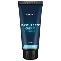 Boners Essentials - Masturbationscreme für Männer (100 ml)
