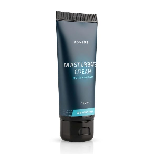 Boners Essentials - Masturbationscreme für Männer (100 ml)