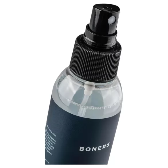 Boners Essentials Penis Reiniger - Intimpflege Spray (150ml)