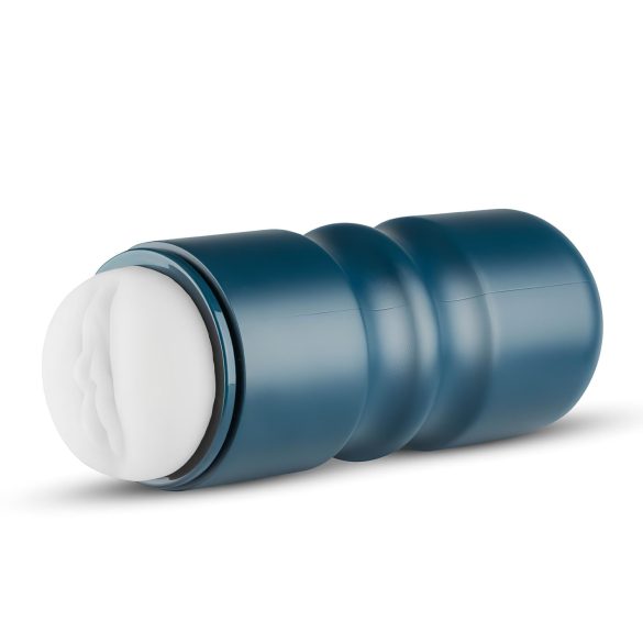 FPPR. - Realistische Masturbator Pussy (weiß)