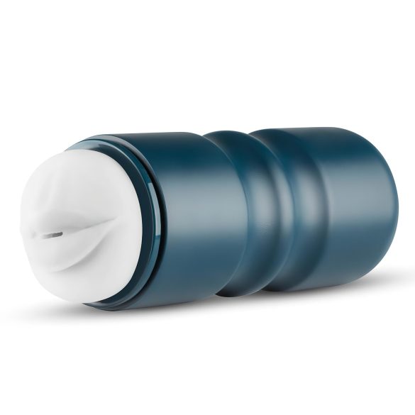 FPPR. - Realistischer Mund-Masturbator (Weiß)