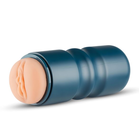 FPPR. Mokka - Naturrealistischer Masturbator