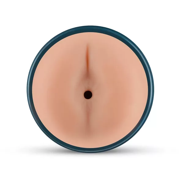 FPPR. Mokka - lebensechter Anus-Masturbator (natur)