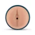 FPPR. Mokka - lebensechter Anus-Masturbator (natur)