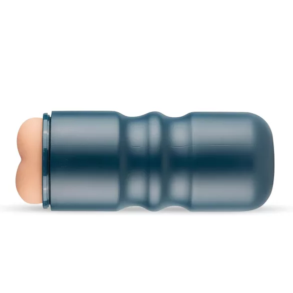 FPPR. Mokka - lebensechter Anus-Masturbator (natur)