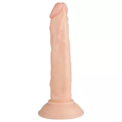   Real Fantasy Blane - naturgetreuer Dildo - 20 cm (hautfarben)