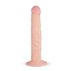 Real Fantasy Scott - naturgetreuer Dildo - 25 cm (natur)
