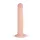 Real Fantasy Scott - naturgetreuer Dildo - 25 cm (natur)