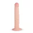 Real Fantasy Scott - naturgetreuer Dildo - 25 cm (natur)