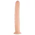 Real Fantasy Shawn - naturgetreuer XL-Dildo - 35cm