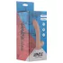 Real Fantasy Vince - Dildo mit Hoden und Vorhaut - 19,5cm (natur)