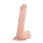 Real Fantasy Felix - naturgetreuer Dildo mit Hoden - 22cm