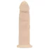 Real Fantasy Xavier - Lebensechter Dildo - 23 cm (Natur)