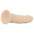 Real Fantasy Xavier - Lebensechter Dildo - 23 cm (Natur)