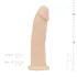 Real Fantasy Xavier - Lebensechter Dildo - 23 cm (Natur)