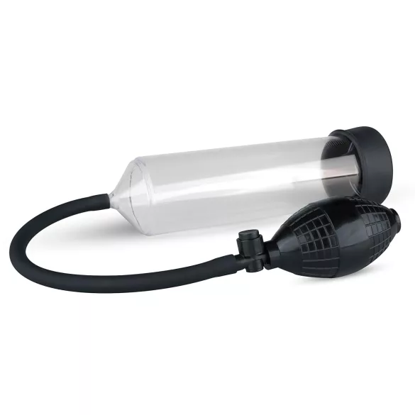 Boners Nr. 1 - Penispumpe (transparent)