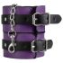 Geheime Lusttruhe - Fortgeschrittenes BDSM-Set (14-teilig)