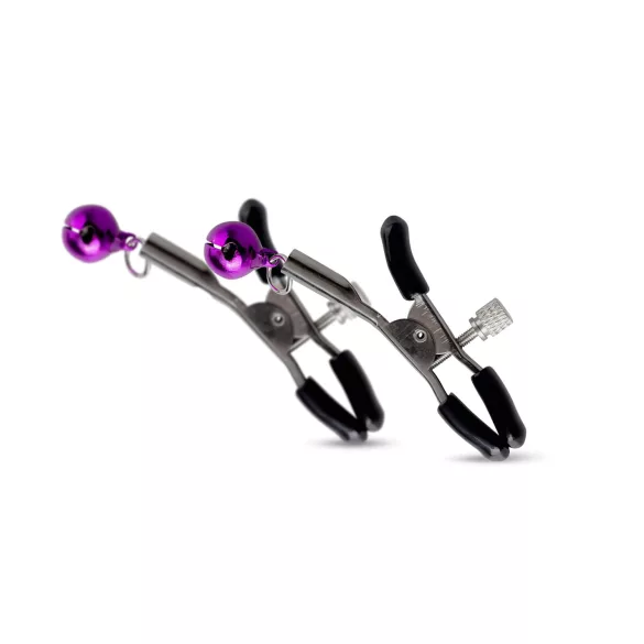 Secret Pleasure Chest - Fortgeschrittenes BDSM-Set (14-teilig)
