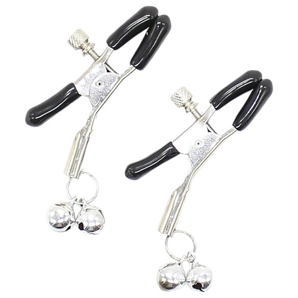 Blaze Ultimate - Fesselset - 10-teilig (schwarz)