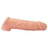 RealStuff Extender 6,5 - Penis-Mantel - natur (17cm)