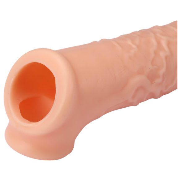 RealStuff Extender 6,5 - Penis-Mantel - natur (17cm)