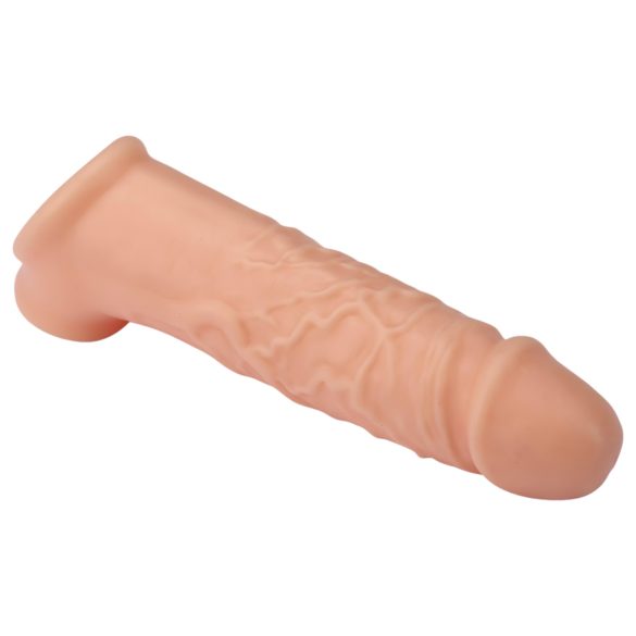 RealStuff Extender 6,5 - Penis-Mantel - natur (17cm)